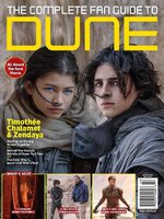 The Complete Fan Guide to Dune